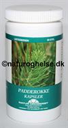 Padderokke kapsler